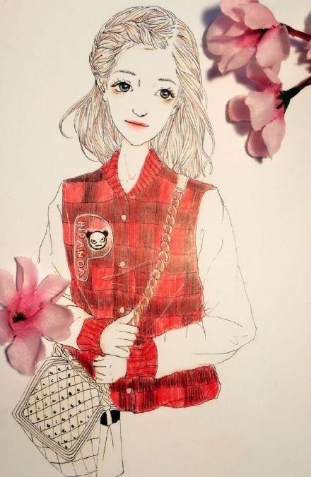 唯美简短的经典语录句子，句句深入人心，值得收藏
