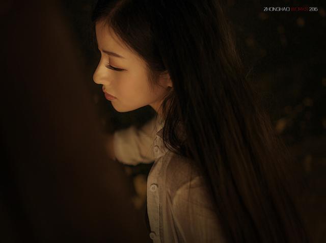 心情语录：梦已逝，心已碎，留下的只是在为离开做准备