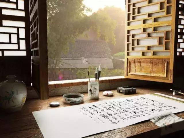 满招损，谦受益，时乃天道