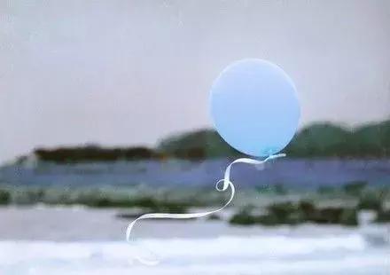 从现在开始，爱自己，享受生活并且微笑