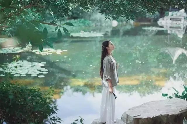 修心语录，教你忘却烦恼