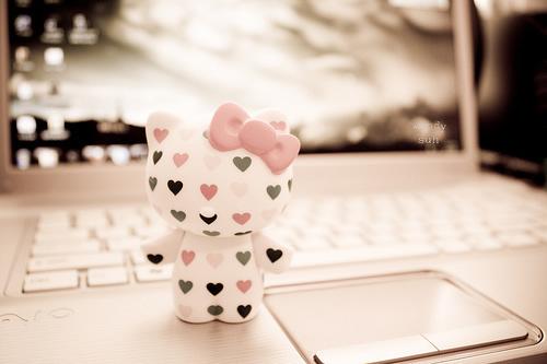 小清新温馨的爱情语录