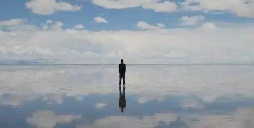 人，一定要学会放下