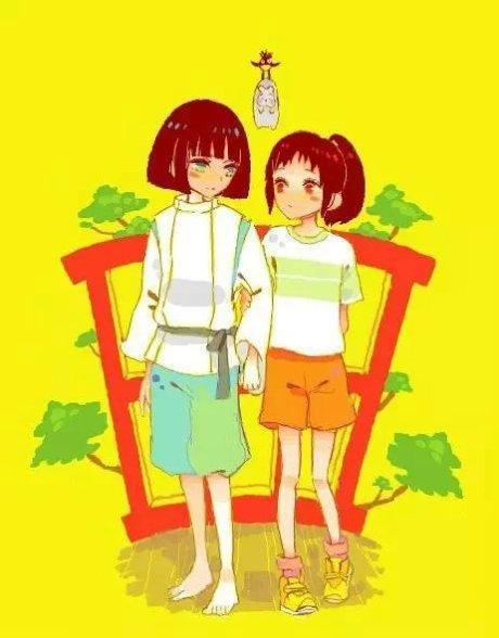 宫崎骏经典唯美动画语录