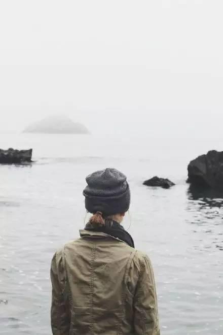 坦荡过生活，简单走人生