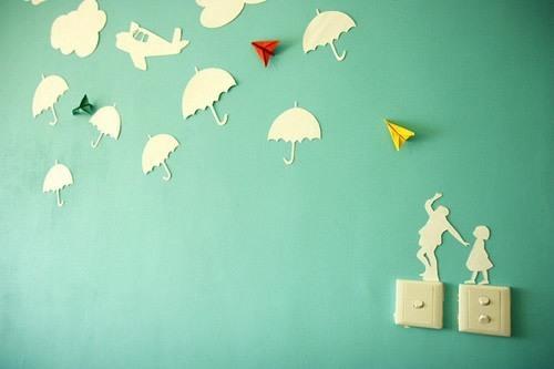 小清新温馨的爱情语录