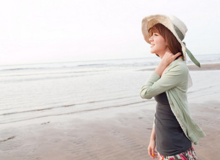 懂得是一种难言的柔情，入心入肺