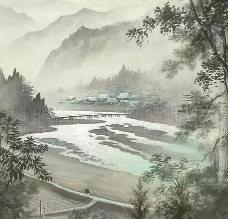 容万物，知进退