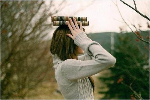 精选20句情感语录，总有一句说到你心坎上