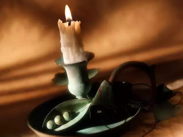 生活的味，总有几分苦