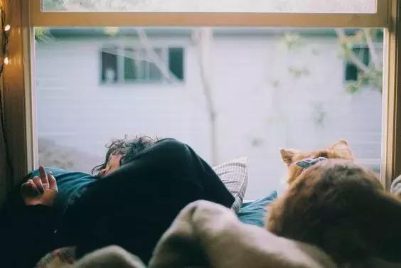 活着活着，我们什么都慢慢明白了