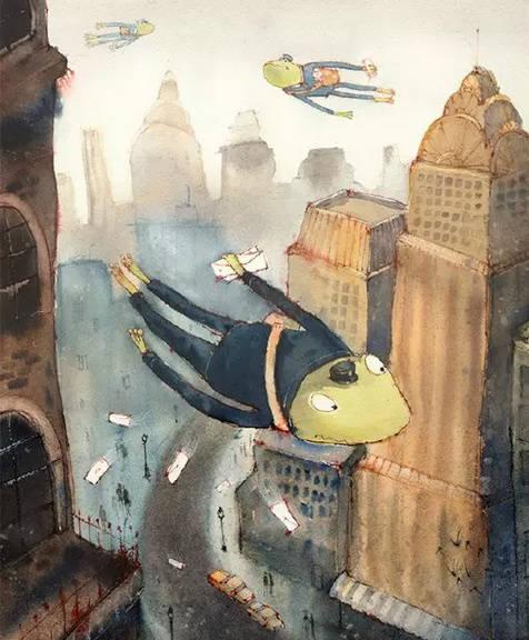 正能量语录：人生很艰辛，可还是要经常给自己打气