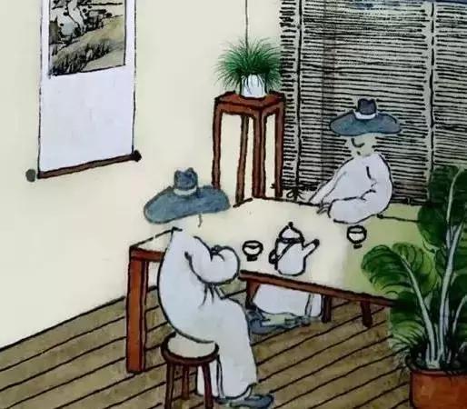 50岁以后，关系再好，也别走太近