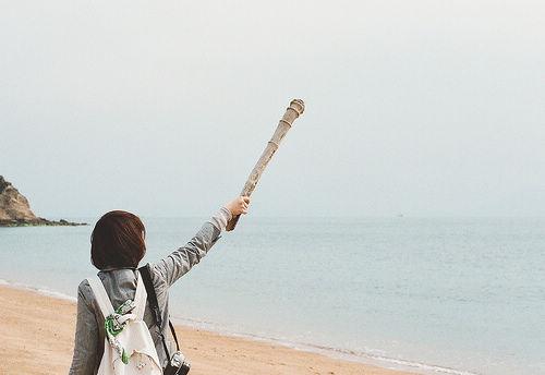 人在做，天在看，太精辟了