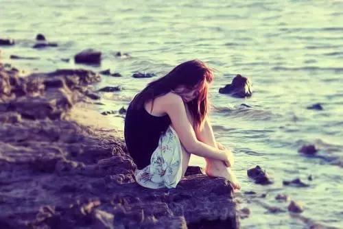 一路走来,最不容易是自己 一路走来,最不容易是自己