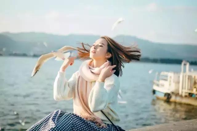缘分不易，好好珍惜