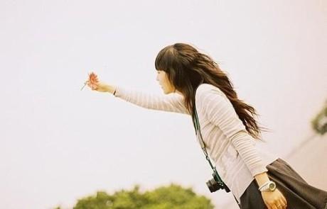 带图片的一句话经典人生感悟语录