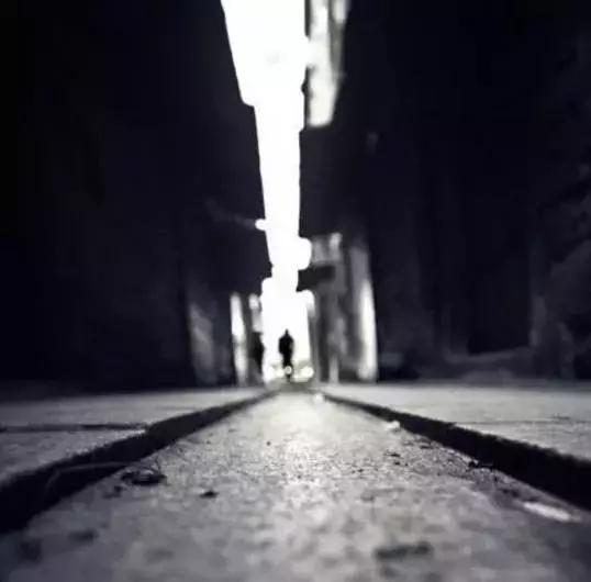 中年人生是懂得