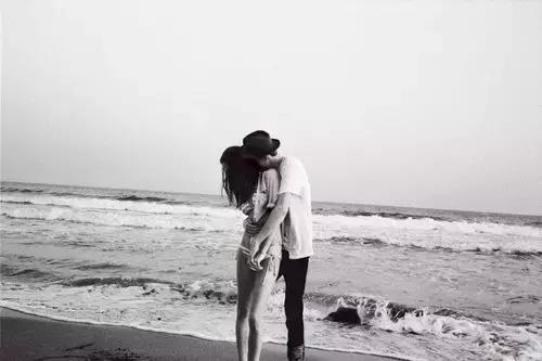 怎样才是遇到对的人——不是动心，而是安心