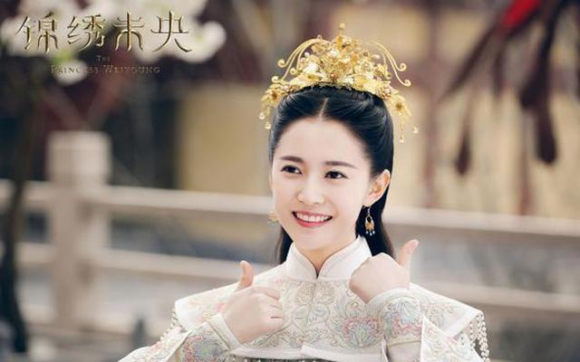 《锦绣未央》经典台词，你最喜欢哪句？