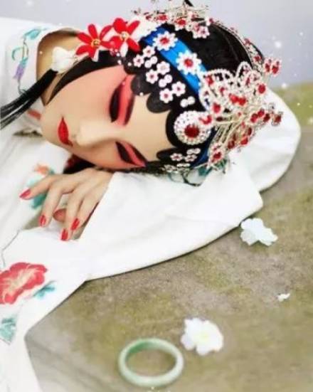 漫漫人生路，只记欢喜不记忧