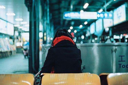 简单做自己，总有一扇门为梦想打开