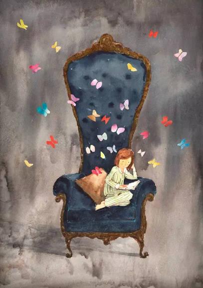 正能量语录：人生很艰辛，可还是要经常给自己打气