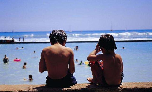 人生可遇不可求的五个人