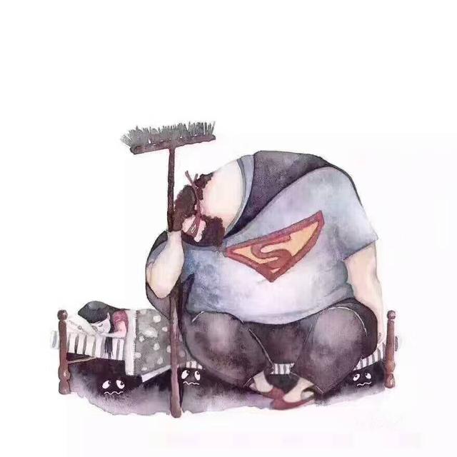 搞笑而让人感动的经典语录