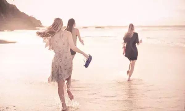 与人相伴，用心交换