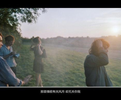 与其羡慕别人，不如做好自己