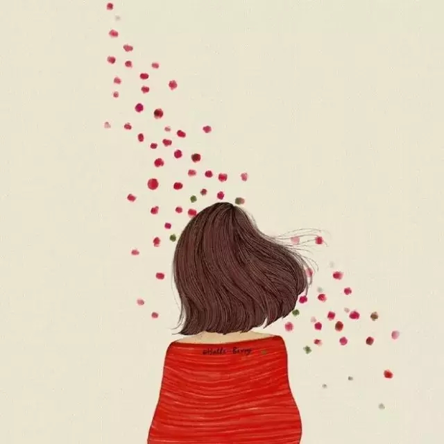 途中所有的遇见，皆为善缘