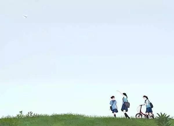 八月,有心有力继续前行 八月,有心有力继续前行