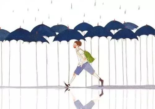 越智慧，越沉默