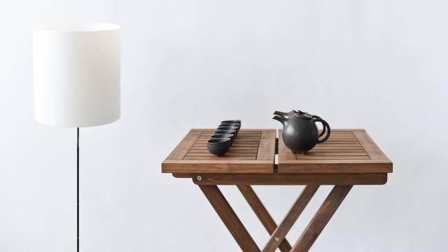 十句让人心静的佛语禅心，只有静下心来，才能回归自我