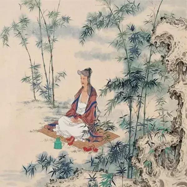 欣赏一个人，始于颜值，敬于智慧，久于善良，终于人品