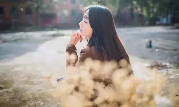 在乎你的人，从不说我很忙