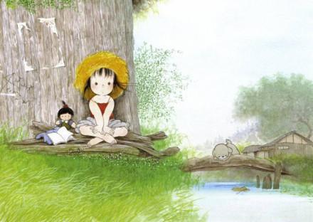 网络世界愈悲伤，我要愈快乐