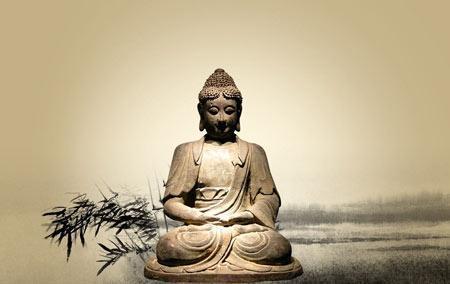 善恶终归有报，因果自会轮回