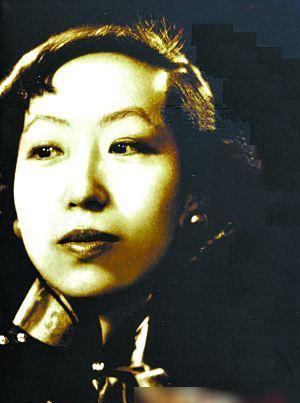 张爱玲经典语录,一生至少要读一次 张爱玲经典语录,一生至少要读一次