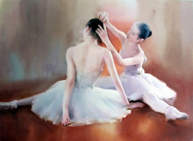 所有的等待，到最后都会不期而遇