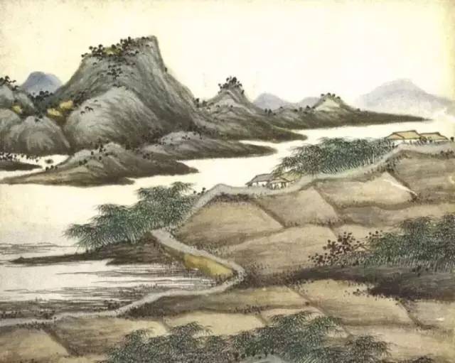 12个汉字拆开看，大有深意，满是智慧