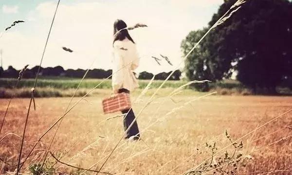 渐渐明白了