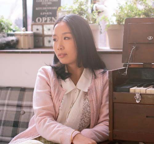 匪我思存经典爱情语录 匪我思存经典爱情语录