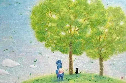 只有放下昨天,珍惜今天,才能无悔明天 只有放下昨天,珍惜今天,才能无悔明天