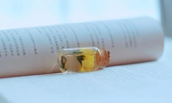 一份好的感情，是随缘