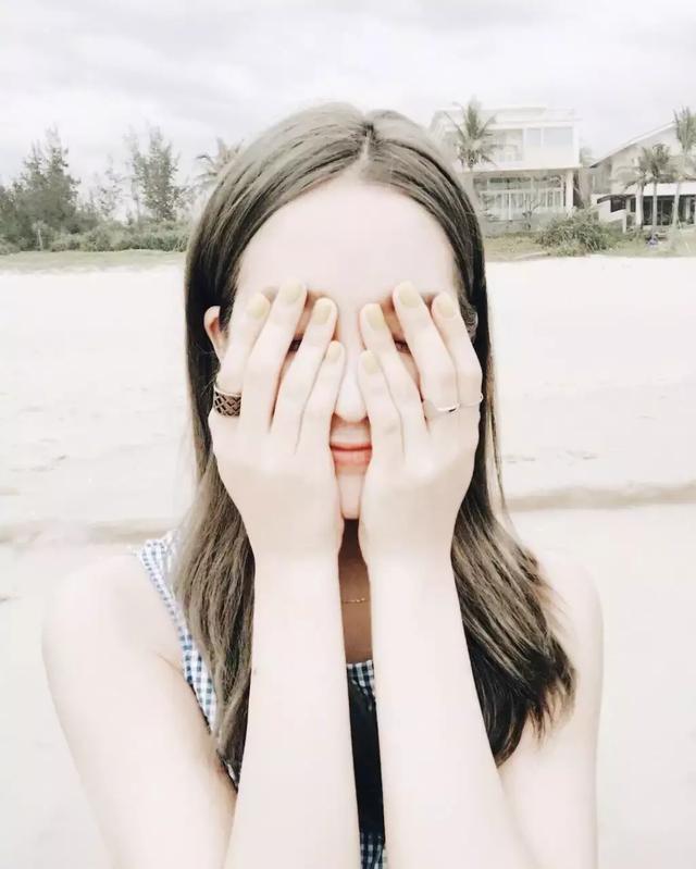 希望你能快乐 希望我能好好生活