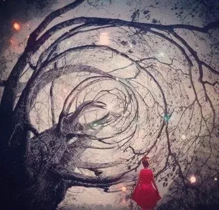 信任也是一种爱，因为爱，所以相信