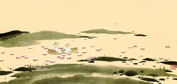人生，不是单行线，懂得转弯