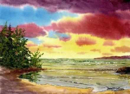 世人万千种，浮云莫去求